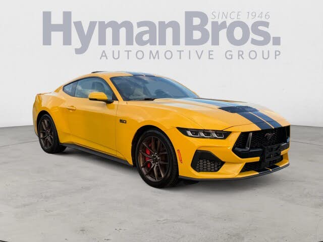 2024 Ford Mustang GT for sale in Midlothian, VA