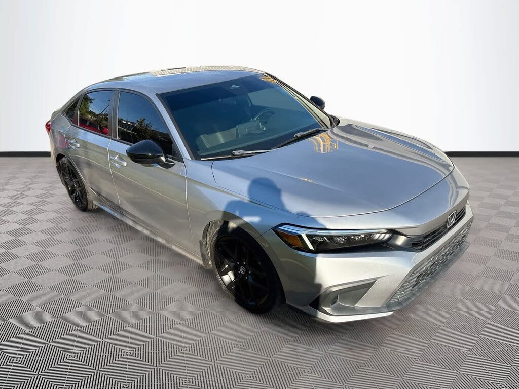 2022 Honda Civic