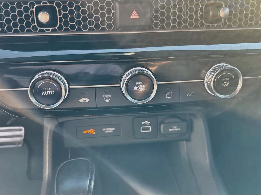 2022 Honda Civic