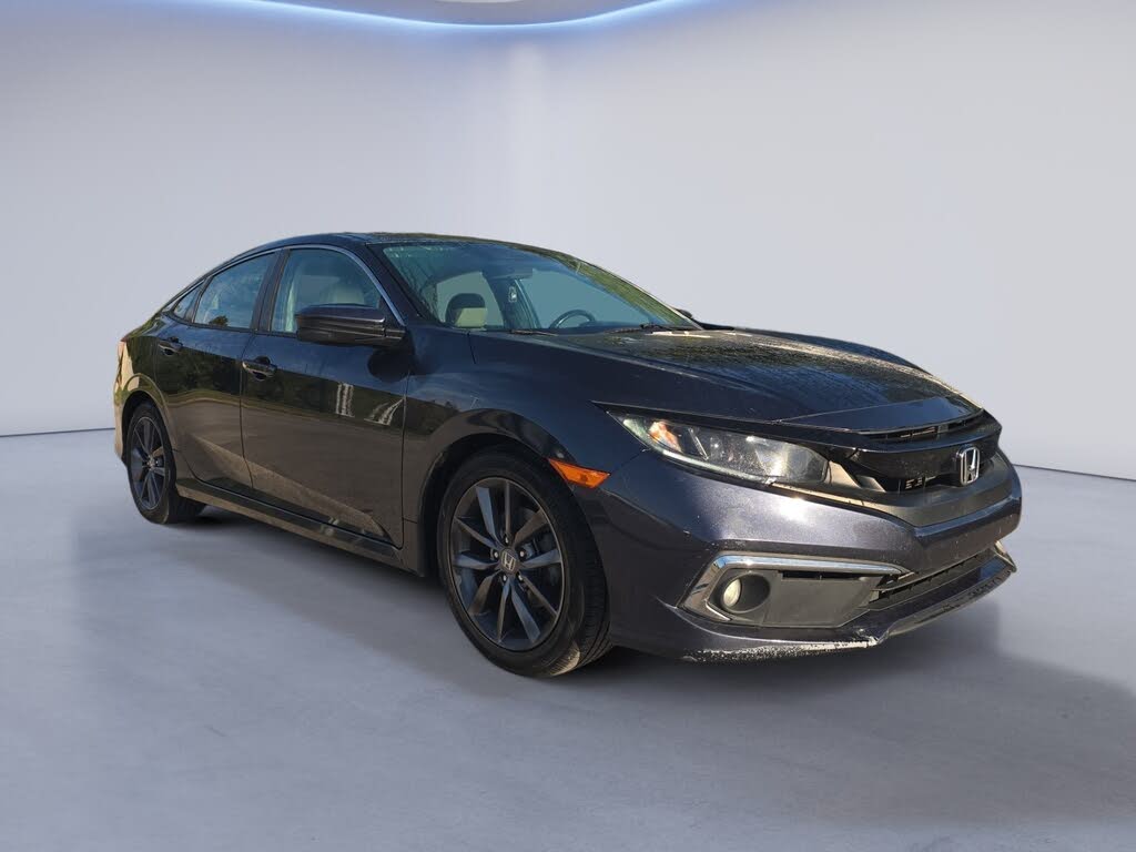 2021 Honda Civic