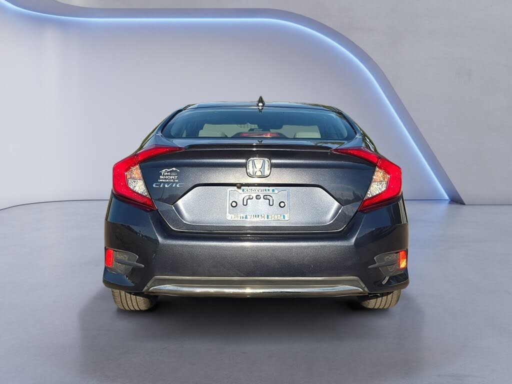 2021 Honda Civic