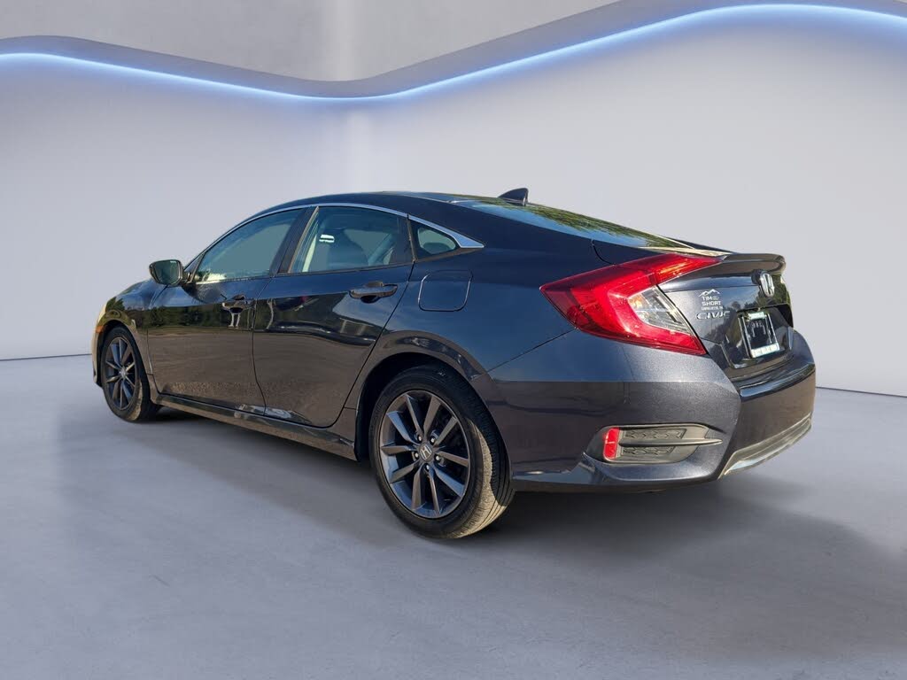 2021 Honda Civic