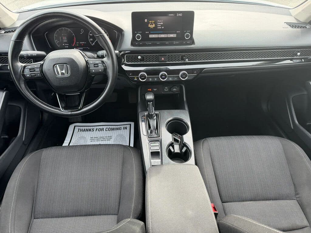 2023 Honda Civic