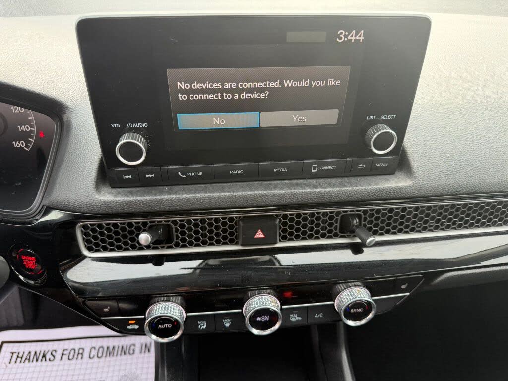 2023 Honda Civic