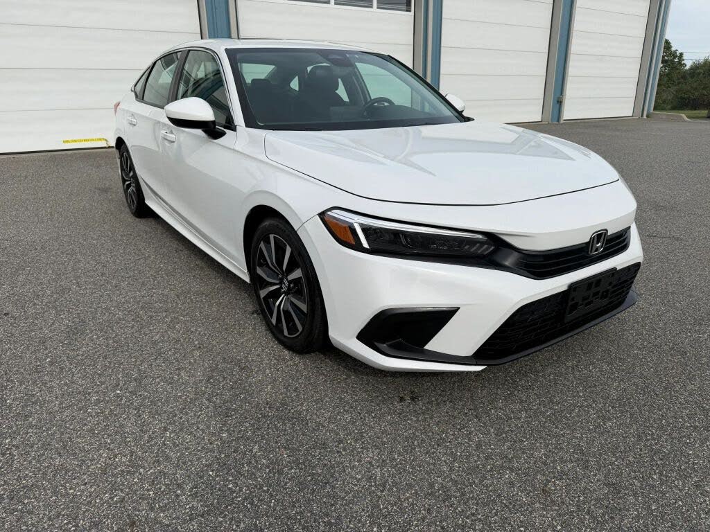 2023 Honda Civic