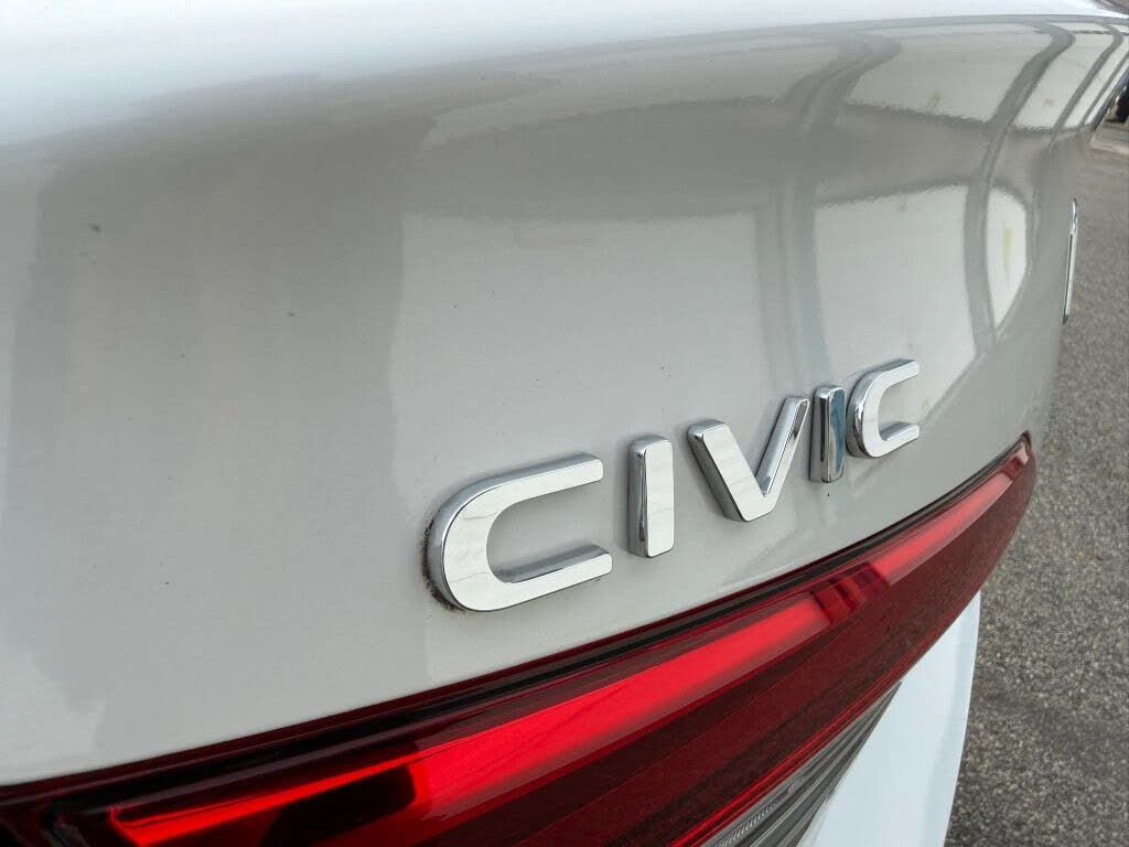 2023 Honda Civic