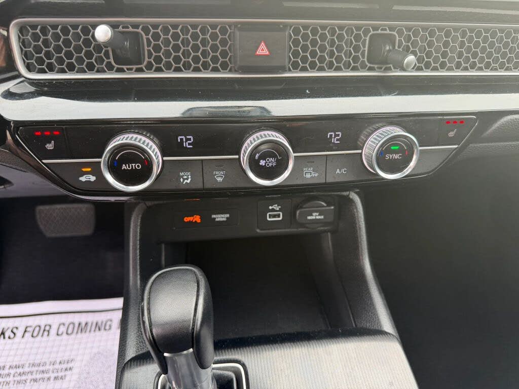 2023 Honda Civic