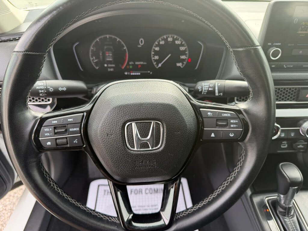 2023 Honda Civic