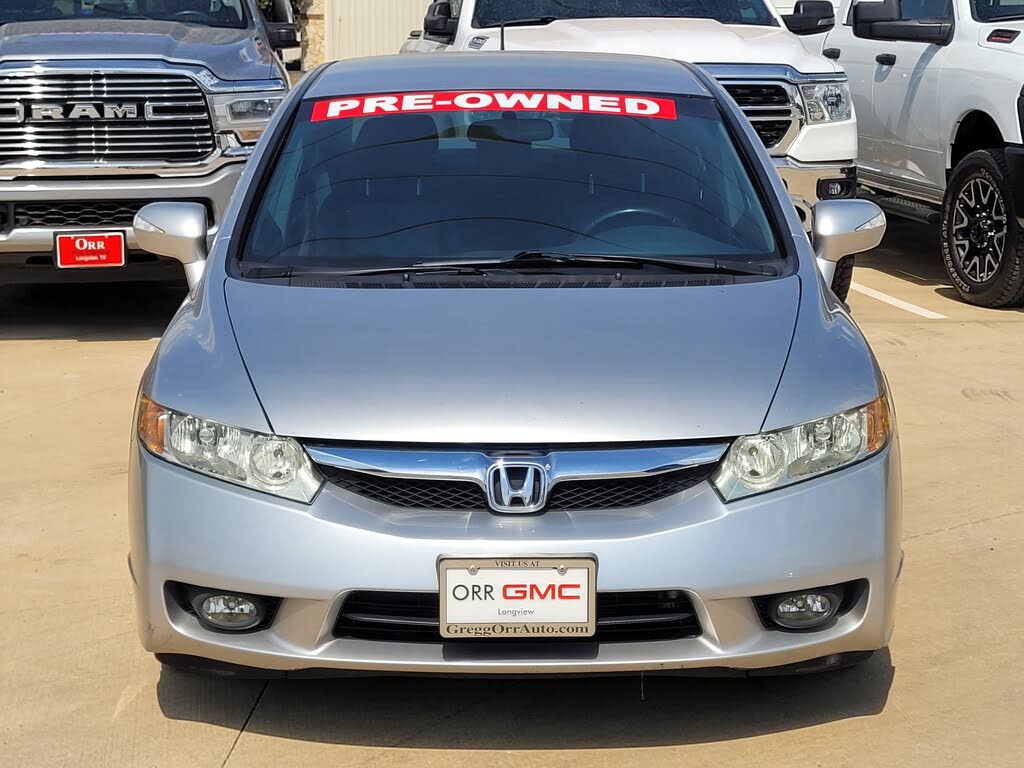 2010 Honda Civic