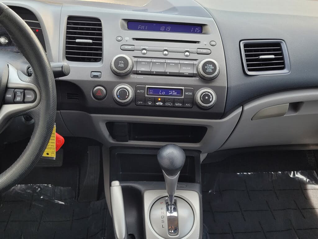 2010 Honda Civic