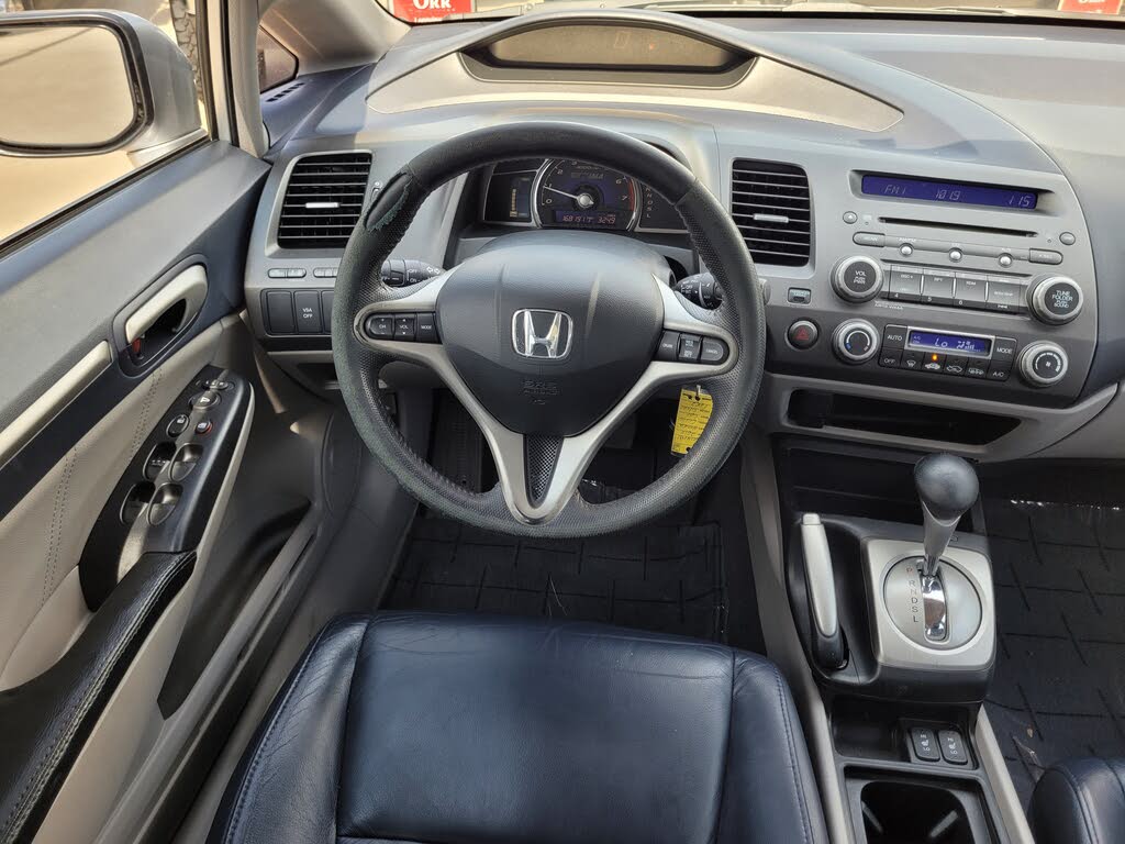 2010 Honda Civic