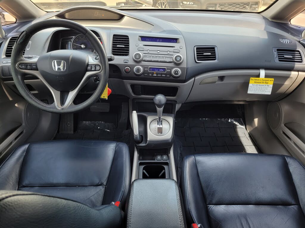 2010 Honda Civic
