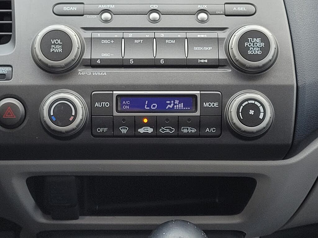2010 Honda Civic