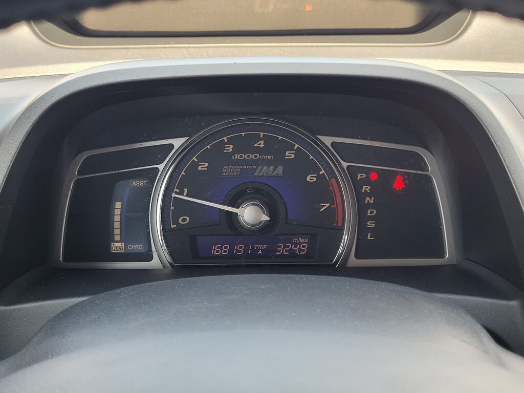 2010 Honda Civic