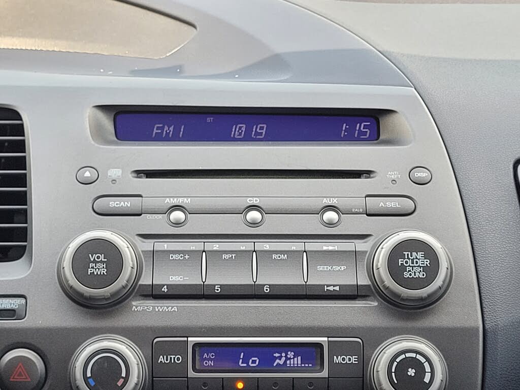 2010 Honda Civic