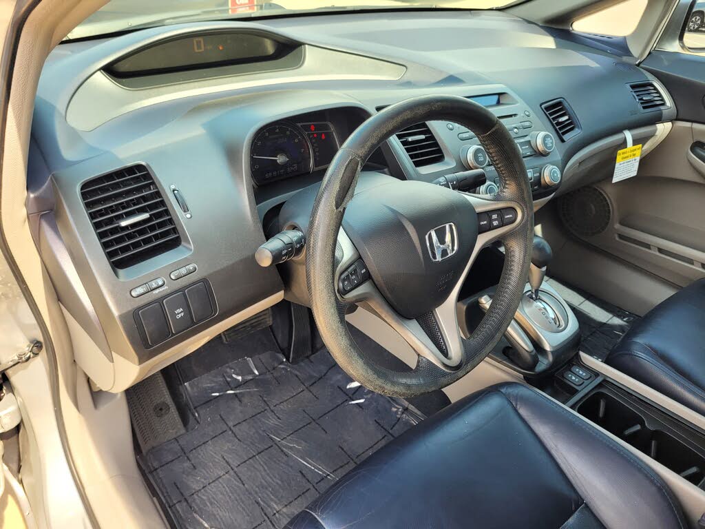 2010 Honda Civic