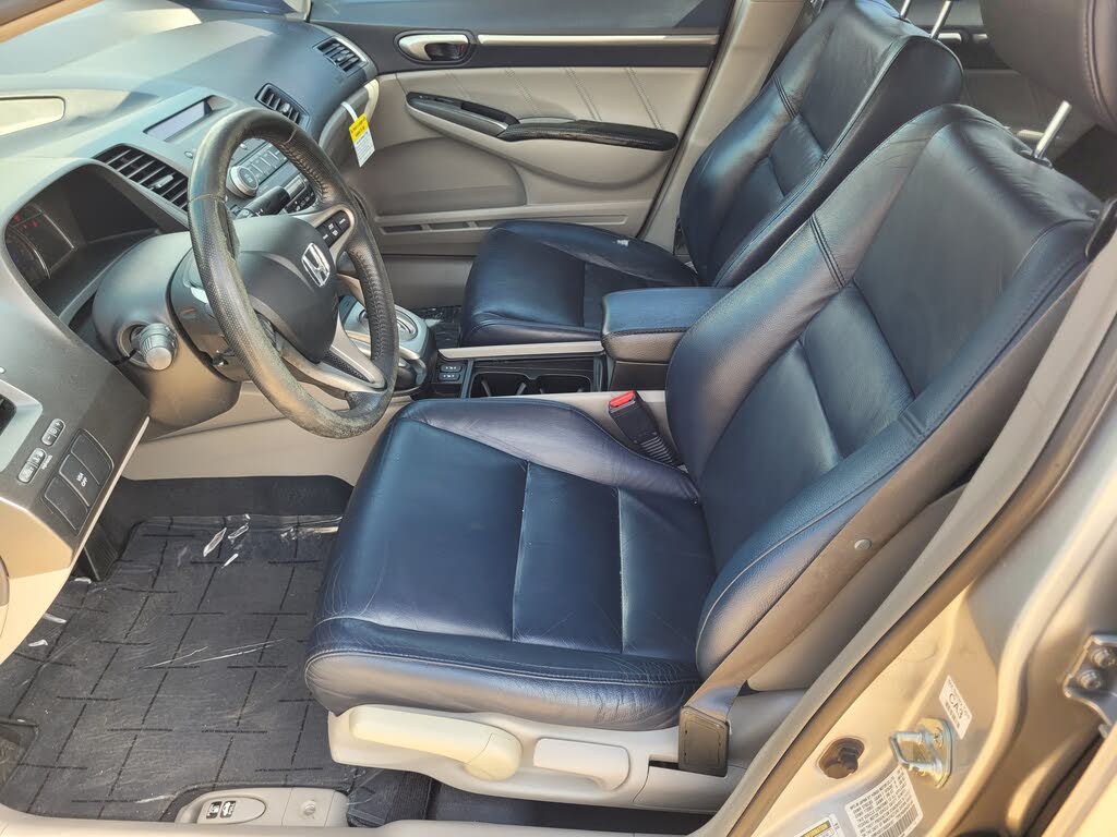 2010 Honda Civic