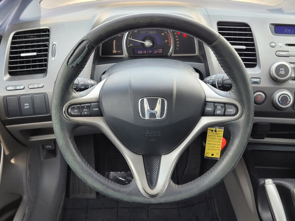 2010 Honda Civic