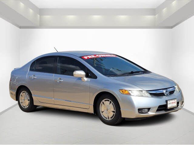 2010 Honda Civic