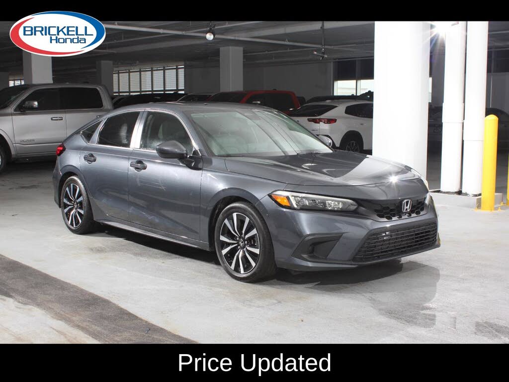 2024 Honda Civic