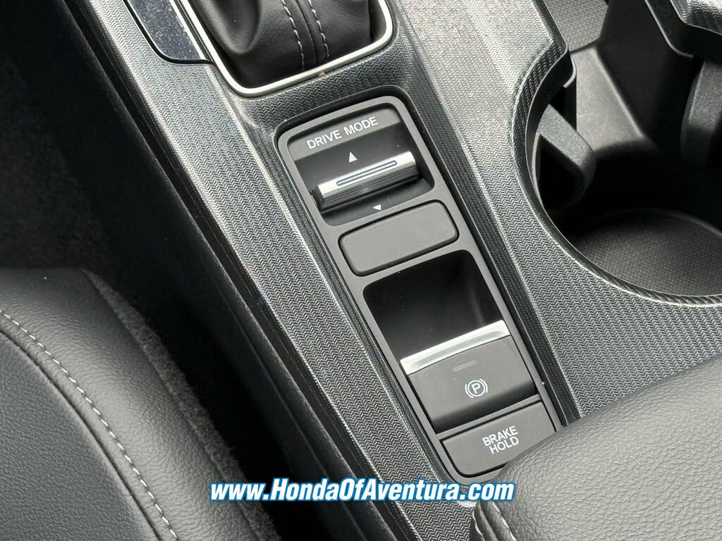 2025 Honda Civic Hybrid