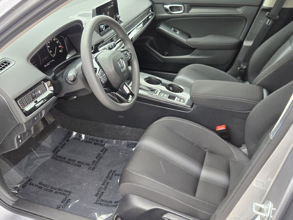 2024 Honda Civic