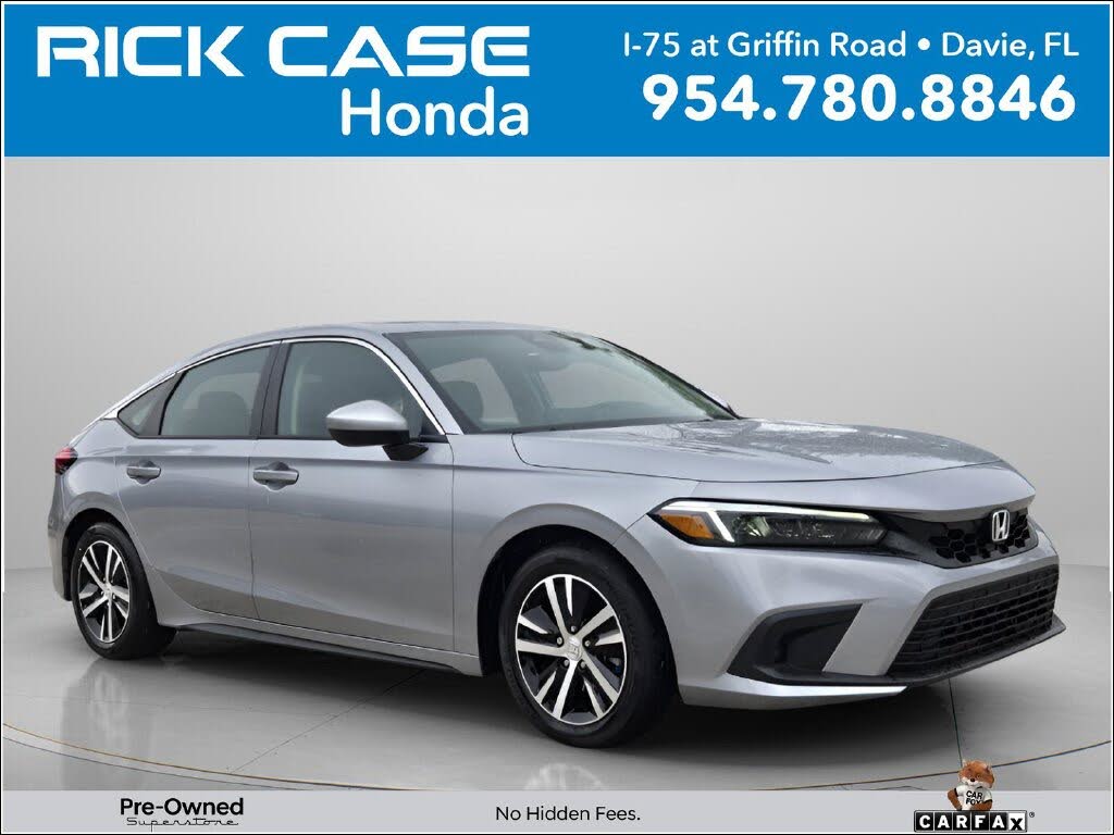 2024 Honda Civic