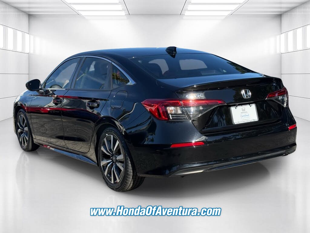 2024 Honda Civic