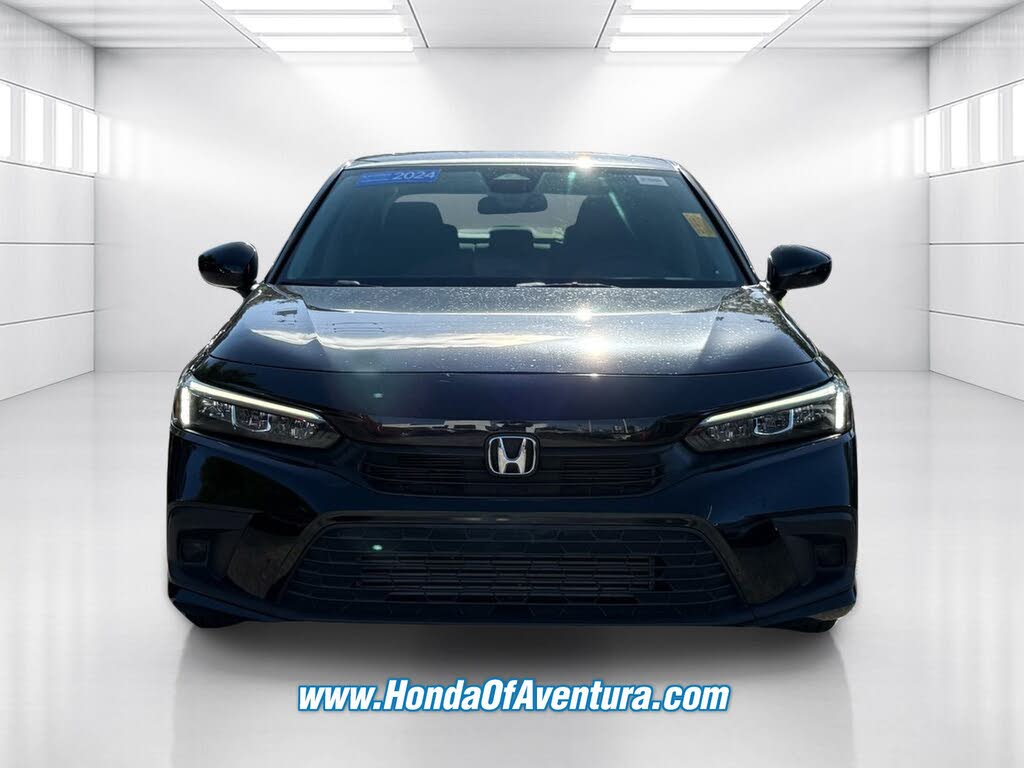 2024 Honda Civic
