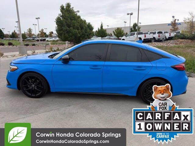 2024 Honda Civic