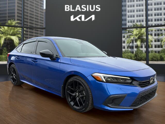 2022 Honda Civic