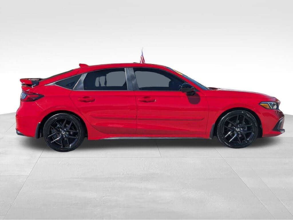 2023 Honda Civic