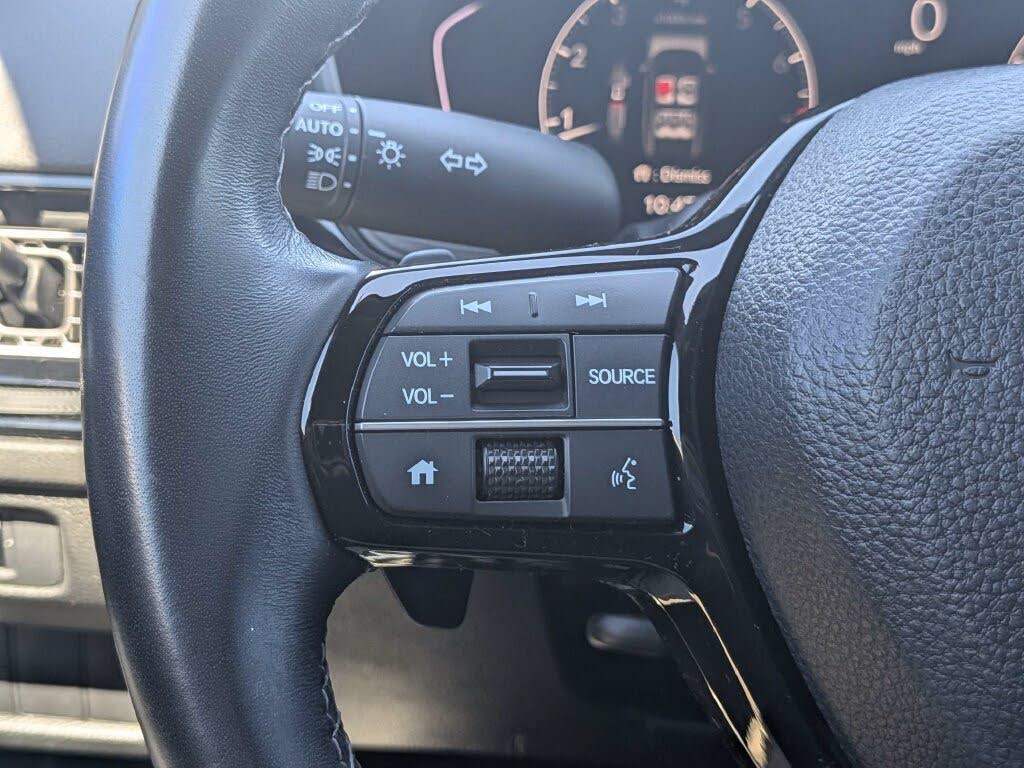 2023 Honda Civic