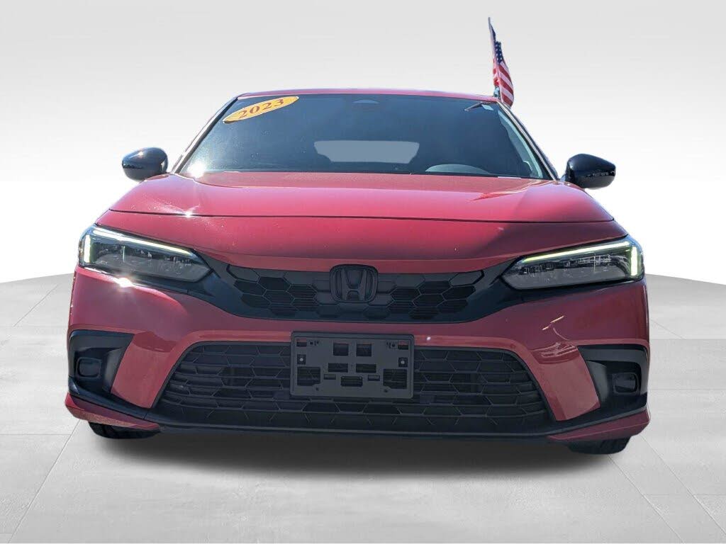 2023 Honda Civic