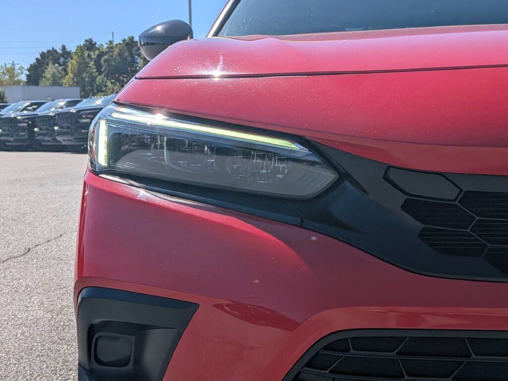 2023 Honda Civic