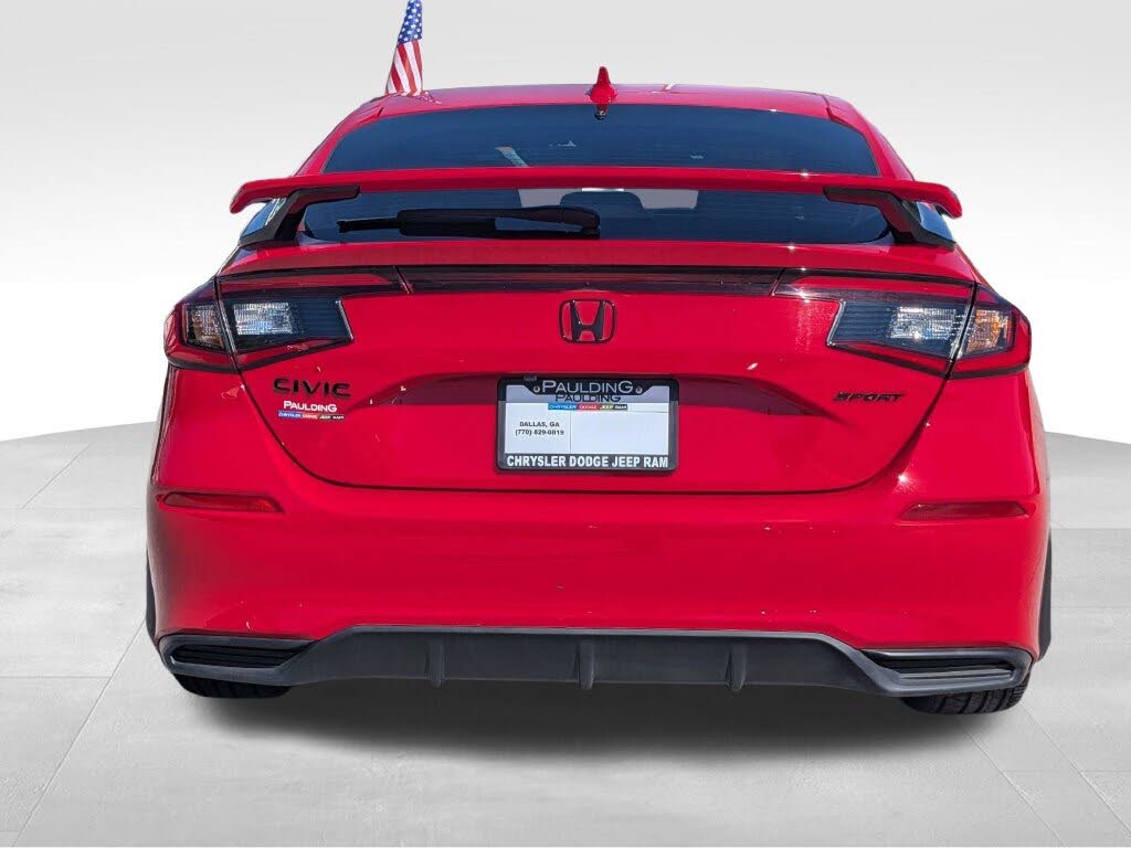 2023 Honda Civic