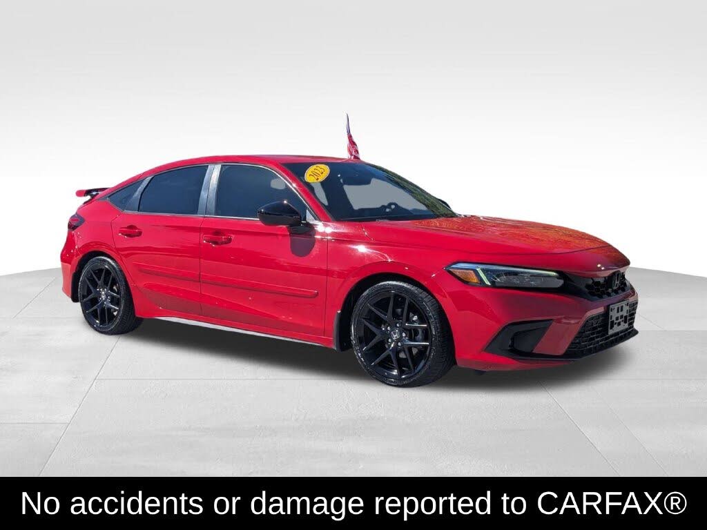 2023 Honda Civic