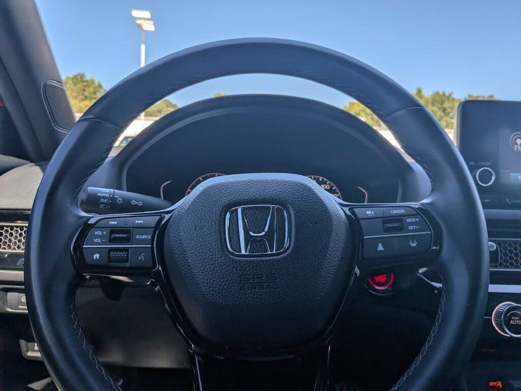 2023 Honda Civic