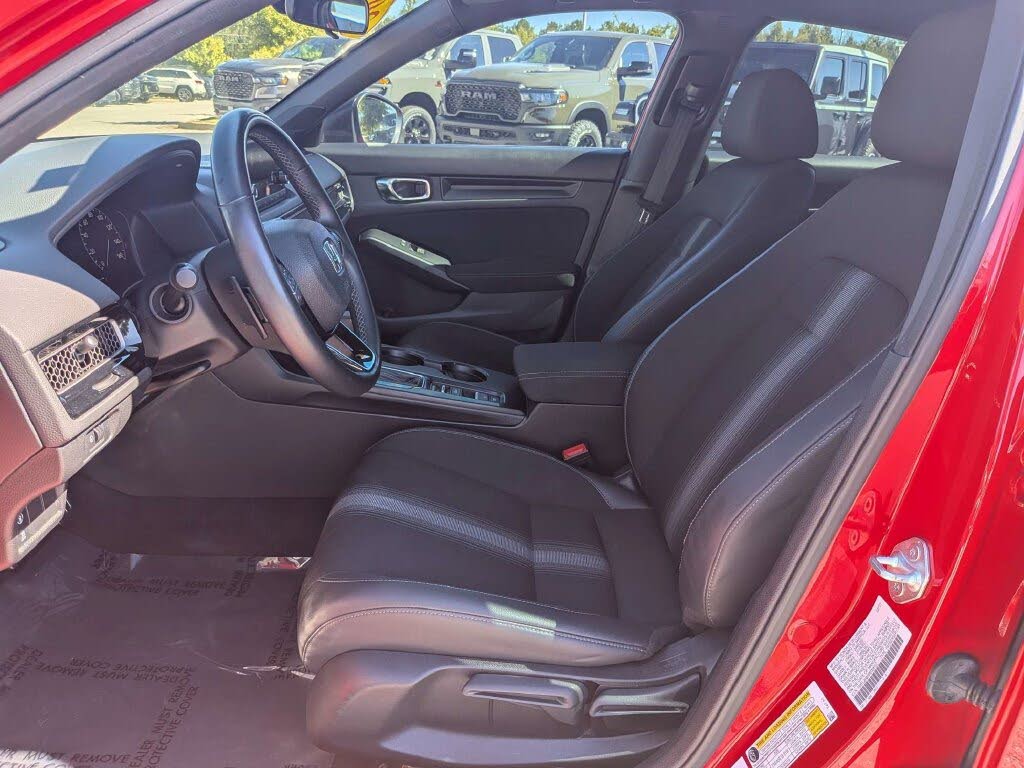 2023 Honda Civic