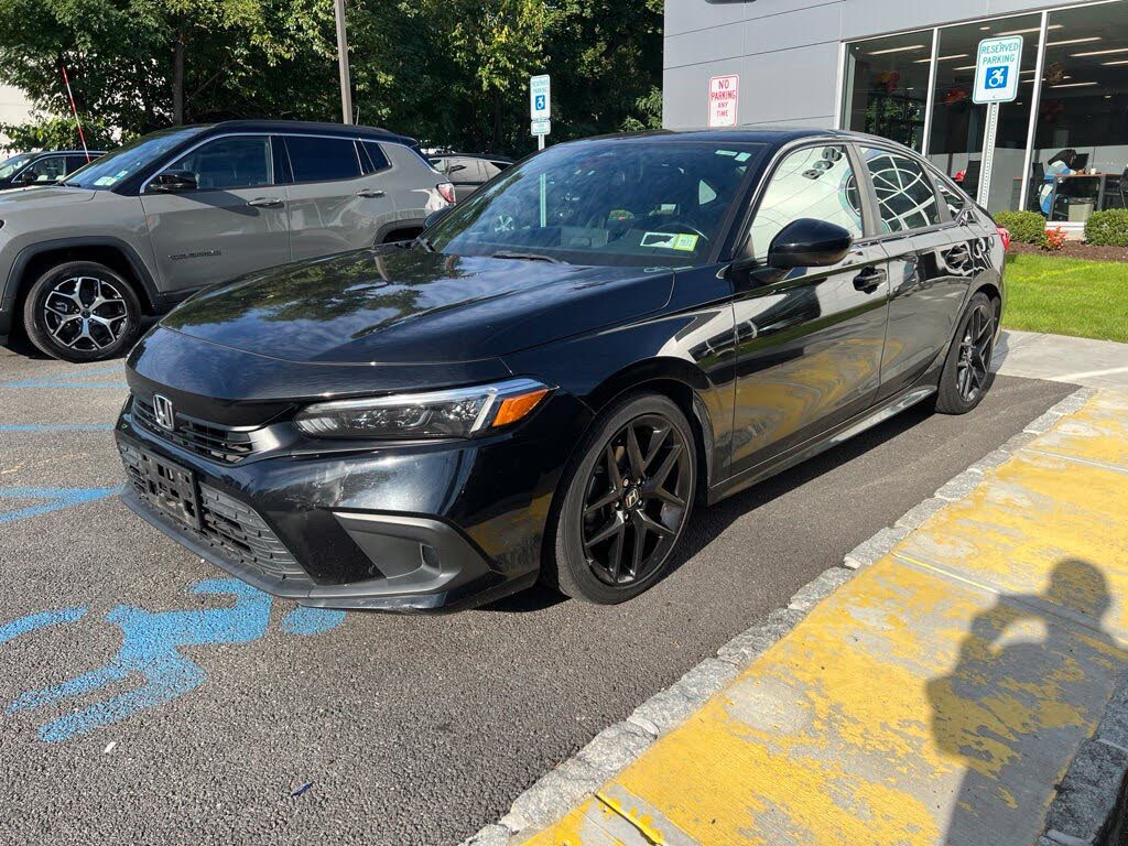 2022 Honda Civic