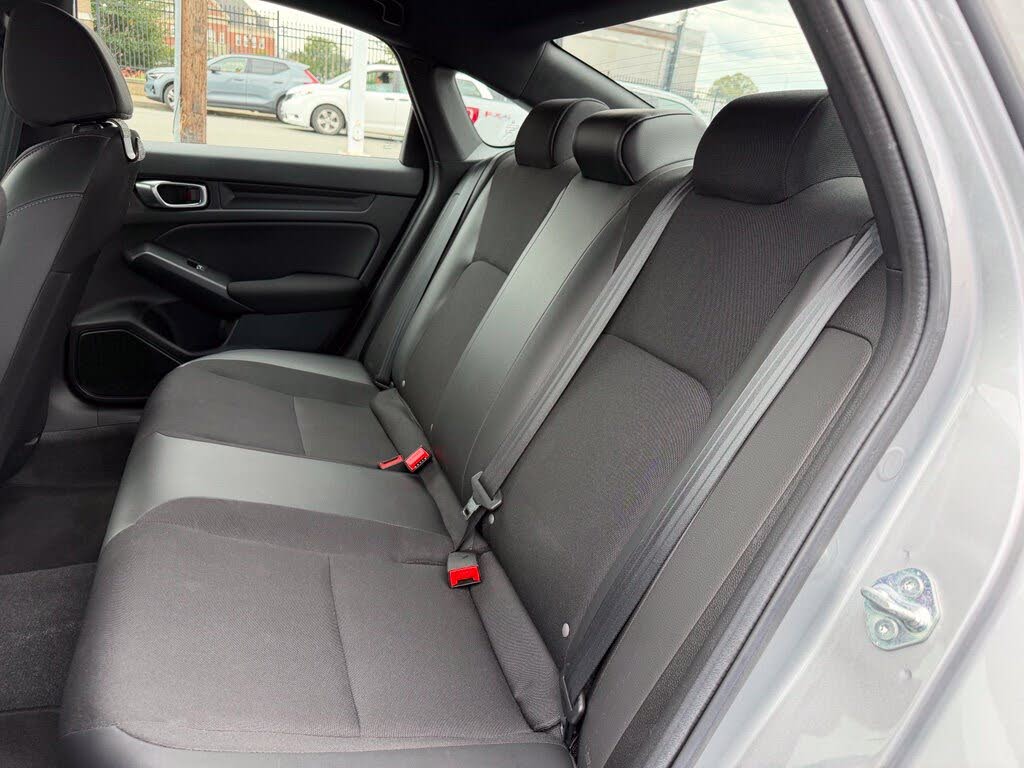 2024 Honda Civic