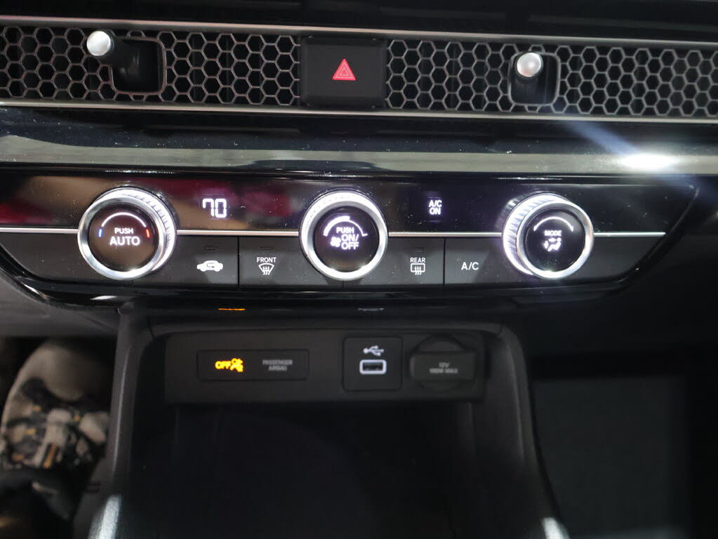 2024 Honda Civic