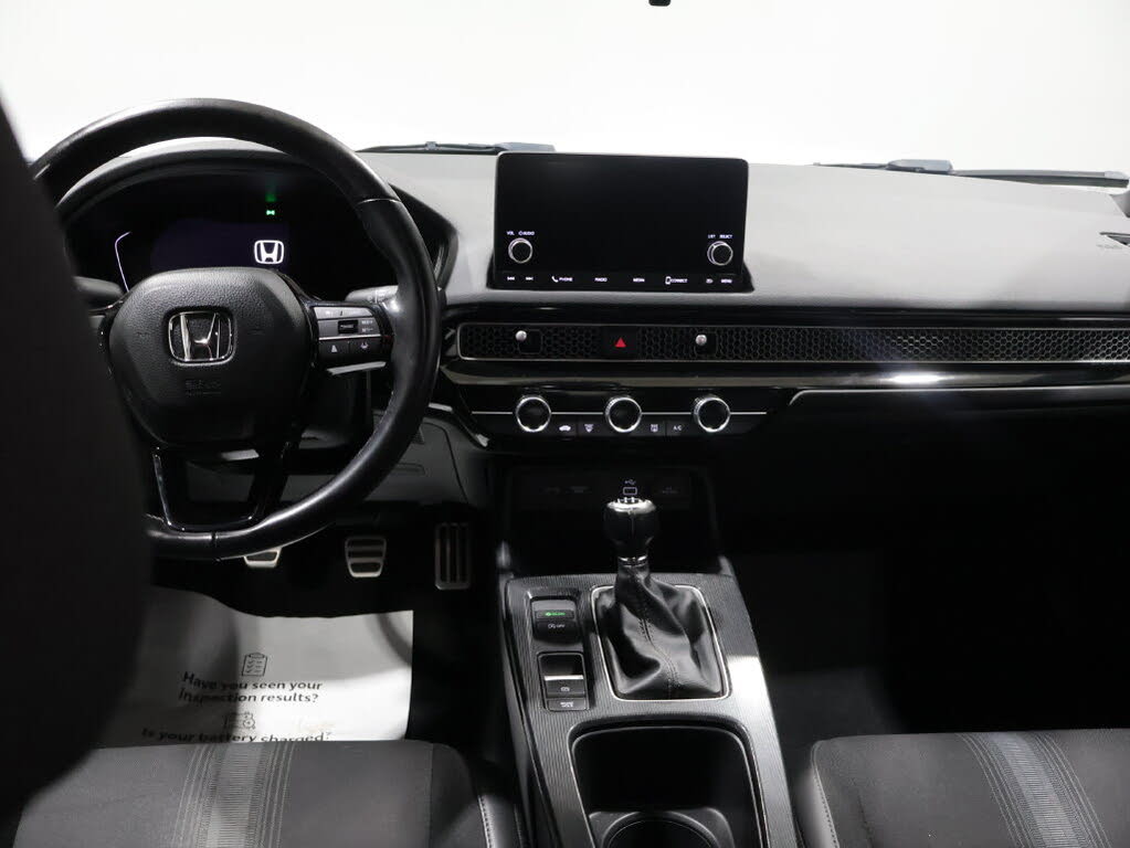 2024 Honda Civic