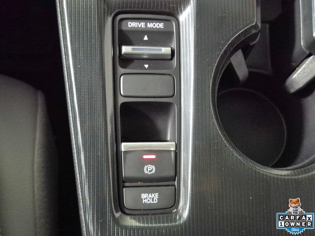 2025 Honda Civic Hybrid