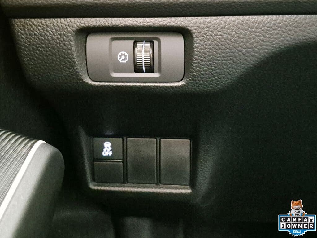 2025 Honda Civic Hybrid