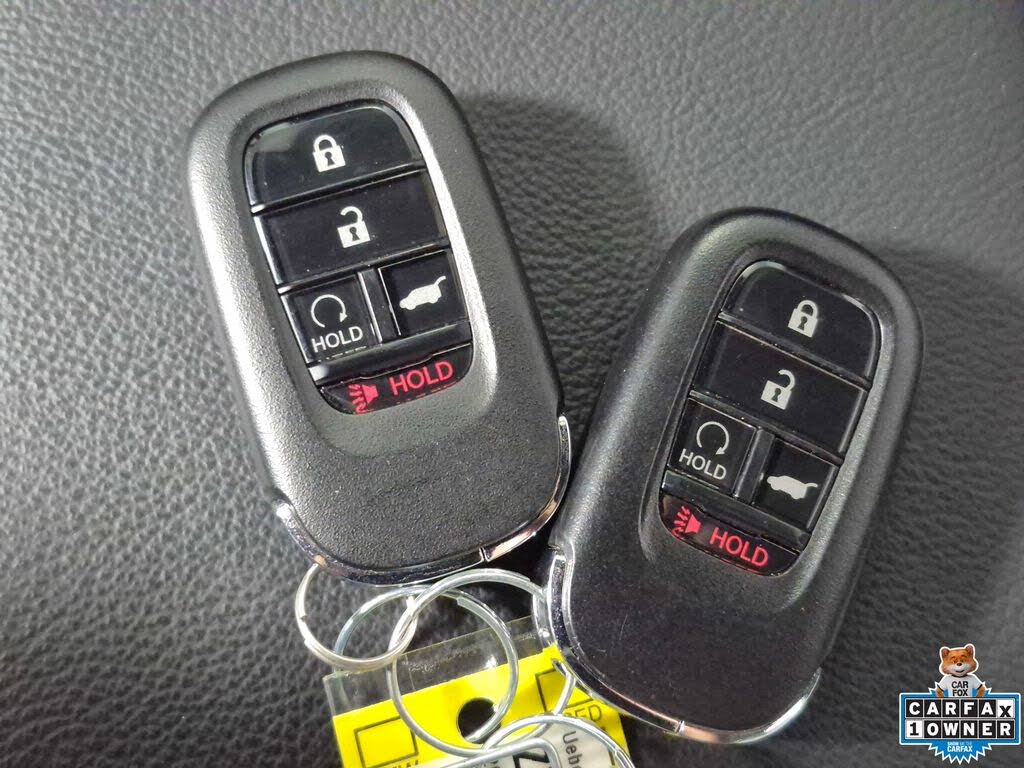 2025 Honda Civic Hybrid