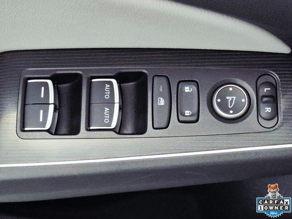 2025 Honda Civic Hybrid