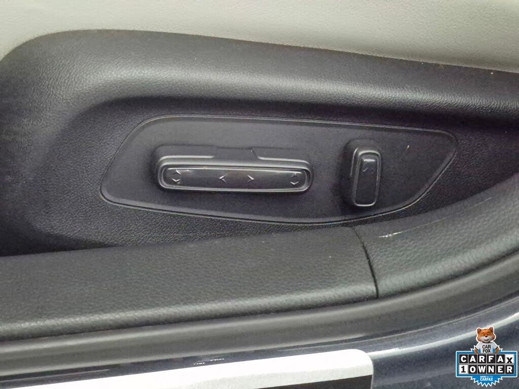 2025 Honda Civic Hybrid
