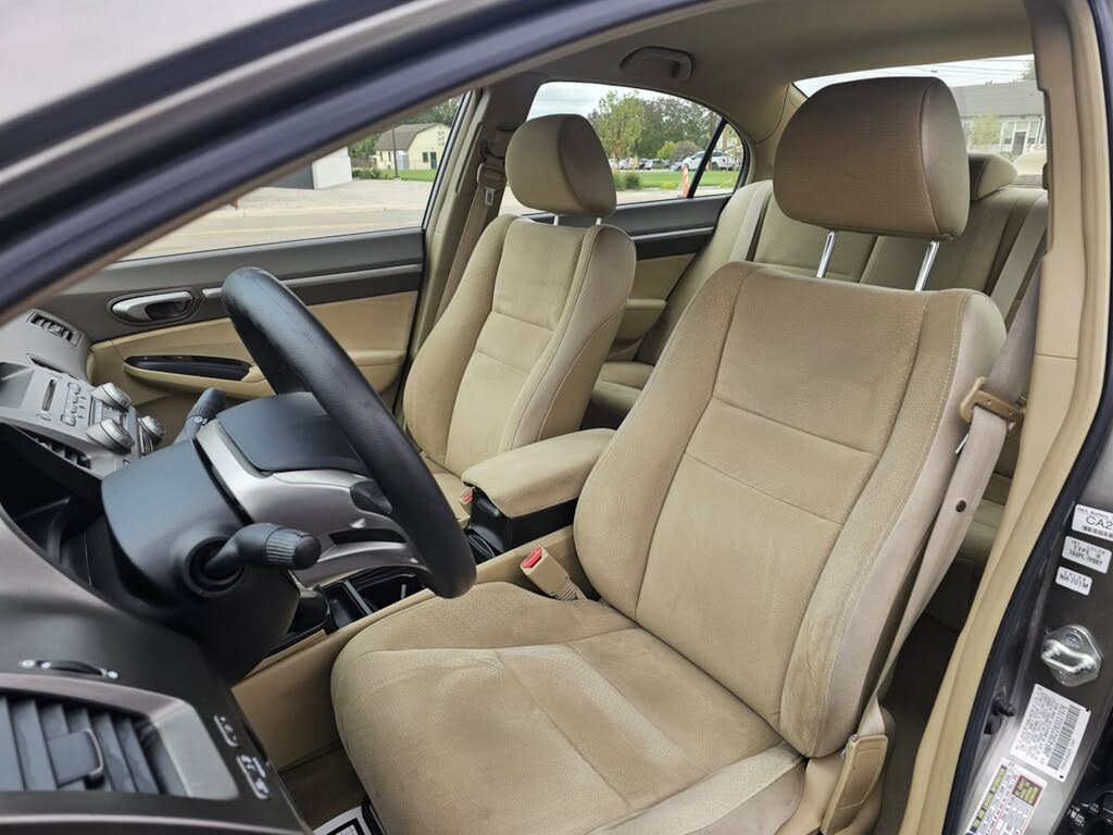 2008 Honda Civic