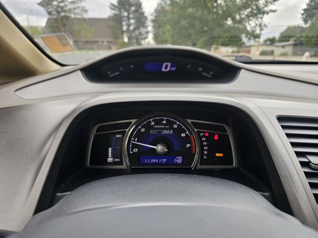 2008 Honda Civic